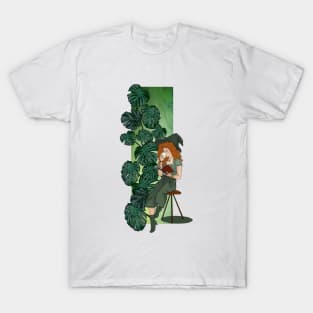 Eco Witch T-Shirt